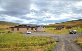 Sireksstadir Farm Holiday